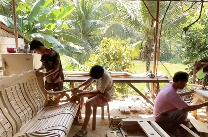 Courtesy: Leo Udtohan via GMA Regional TV Balitang Bisdak